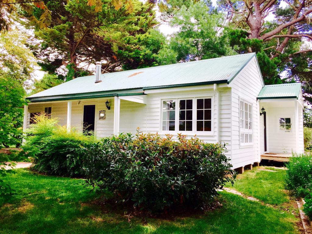 Walcha NSW Tourism Townsville