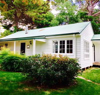 Cairnie Country Cottage - Tourism Townsville