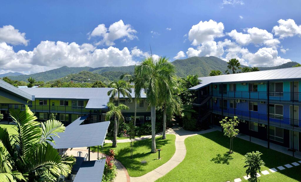 Smithfield QLD Tourism Townsville