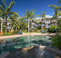 Cairns Beach Resort - Tourism Townsville
