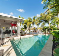 Cairns beaches home Trinity Park - Tourism Townsville