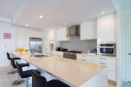 Cairns Beaches Home @Trinity Park - Tourism Townsville 2
