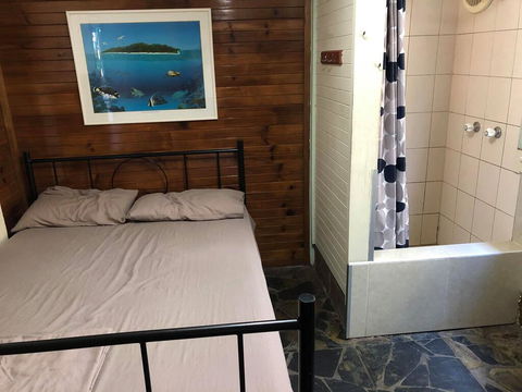 Cairns City Backpackers Hostel - Tourism Townsville 1