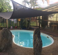 Cairns City Backpackers Hostel - Tourism Townsville