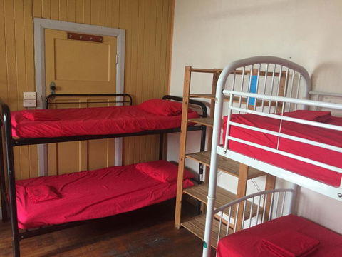Cairns City Backpackers Hostel - Tourism Townsville 3