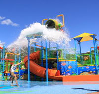 Cairns Coconut Holiday Resort - Tourism Townsville
