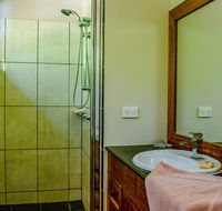 Cairns Homestead A Peaceful Getaway