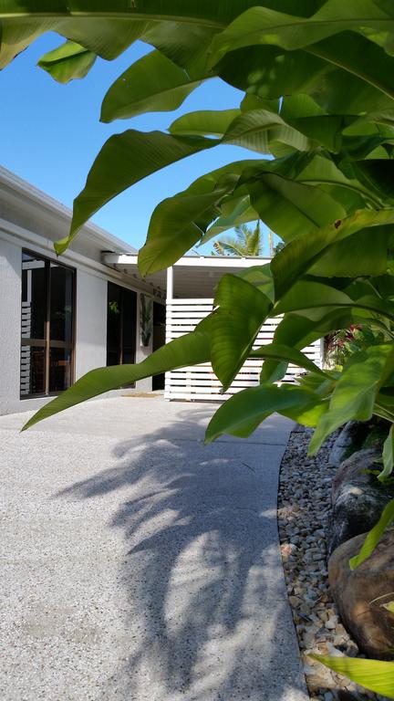 Cairns Northern Beaches Holiday Retreat - Tourism Townsville 2