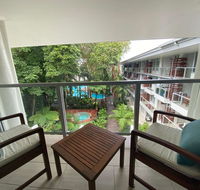 Cairns Palm Cove Studio - Tourism Townsville