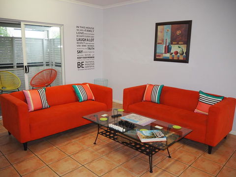 Cairns Sharehouse Apartment - Tourism Townsville 3