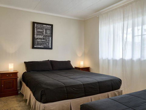 Callala Dreaming - Mid Century Beach House - Tourism Townsville 2
