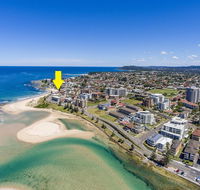 Calypso Unit 1 - The Entrance NSW - Tourism Townsville