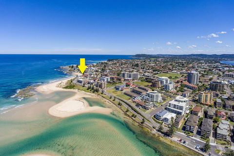 Calypso, Unit 1 - The Entrance, NSW - Tourism Townsville 0