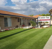Cameo Inn Motel - Tourism Townsville