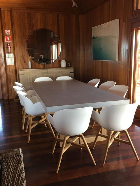 Camp Island Lodge - Tourism Townsville 2