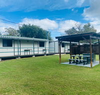Camp Kanga - Tourism Townsville