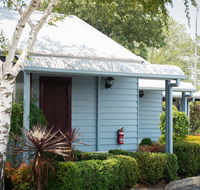 Canberra Ave Villas - Tourism Townsville