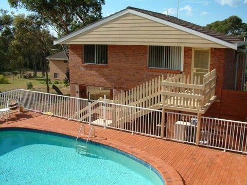 Canberra Cres 2E Burrill Lake, Upstairs Apartment - Tourism Townsville 0