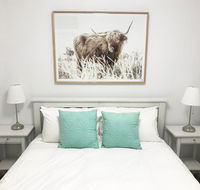 Canguri Boutique Cottage - Tourism Townsville