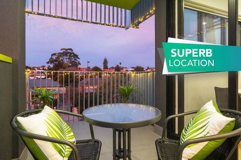 Canopy @ 44-Minutes From The CBD, Train And Cafes - Wifi - Nespresso - Amenities - Tourism Townsville 0