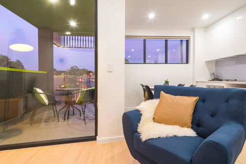 Canopy @ 44-Minutes From The CBD, Train And Cafes - Wifi - Nespresso - Amenities - Tourism Townsville 3