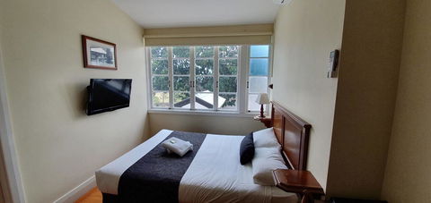 Canungra Hotel - Tourism Townsville 2