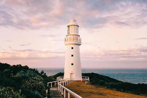 Cape Otway Lightstation - Tourism Townsville 3