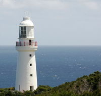 Cape Otway Lightstation - Tourism Townsville