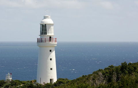 Cape Otway Lightstation - Tourism Townsville 0