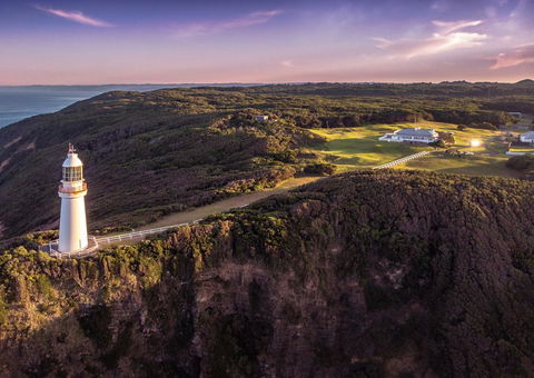 Cape Otway Lightstation - Tourism Townsville 2