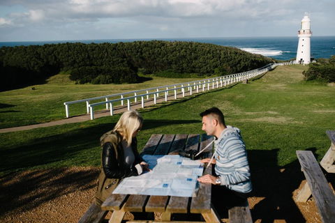 Cape Otway Lightstation - Tourism Townsville 1