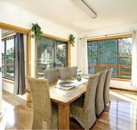Capelink Lodge - Tourism Townsville