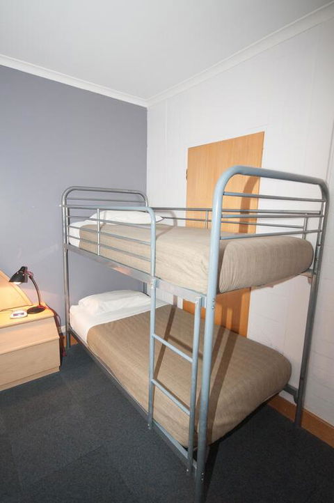Capital Airport Motel - Tourism Townsville 3