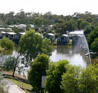Capital Country Holiday Park - Tourism Townsville