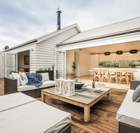 Capri House - Tourism Townsville