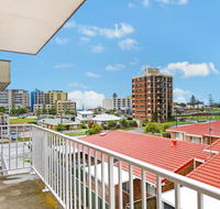 Capri Unit 9 6 Gordon Street - Tourism Townsville