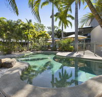 Capricorn Motel  Conference Centre - Tourism Townsville