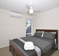 Capricorn Villas - Tourism Townsville
