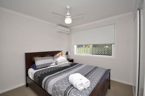 Capricorn Villas - Tourism Townsville 1