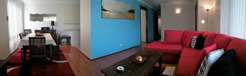 Cara Nobbys Beach 11 Wesley Avenue - Tourism Townsville 2
