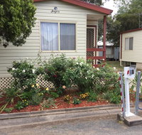 Caracourt caravan park - Tourism Townsville
