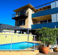 Caribbean Motel - Tourism Townsville