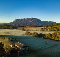 Carinya Farm Holiday Retreat - Tourism Townsville