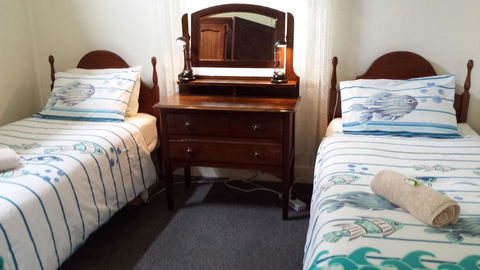 Carisbrook Cottage Queenscliff - Tourism Townsville 3