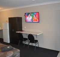 Carmila Sands Motel - Tourism Townsville