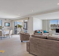 Carrington No.4 - Nelson Bay CBD - Tourism Townsville