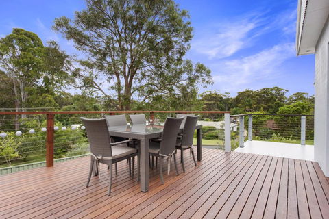 Carroll Ave 39 Mollymook - Tourism Townsville 1