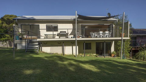 Carroll Ave 76 - Tourism Townsville 2