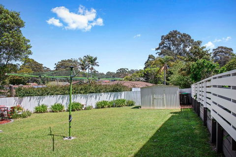 Carroll Ave 85 Mollymook - Tourism Townsville 0