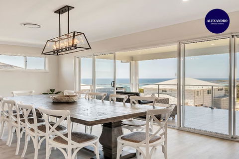 Casa Bel - Brand New Mansion - Min From Beach - Tourism Townsville 2